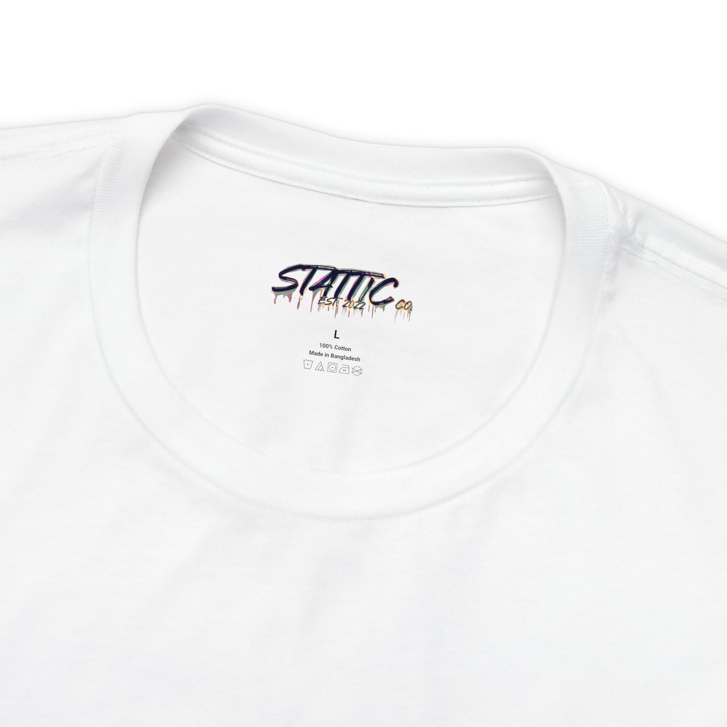 Stattic Co. JDM T-Shirt