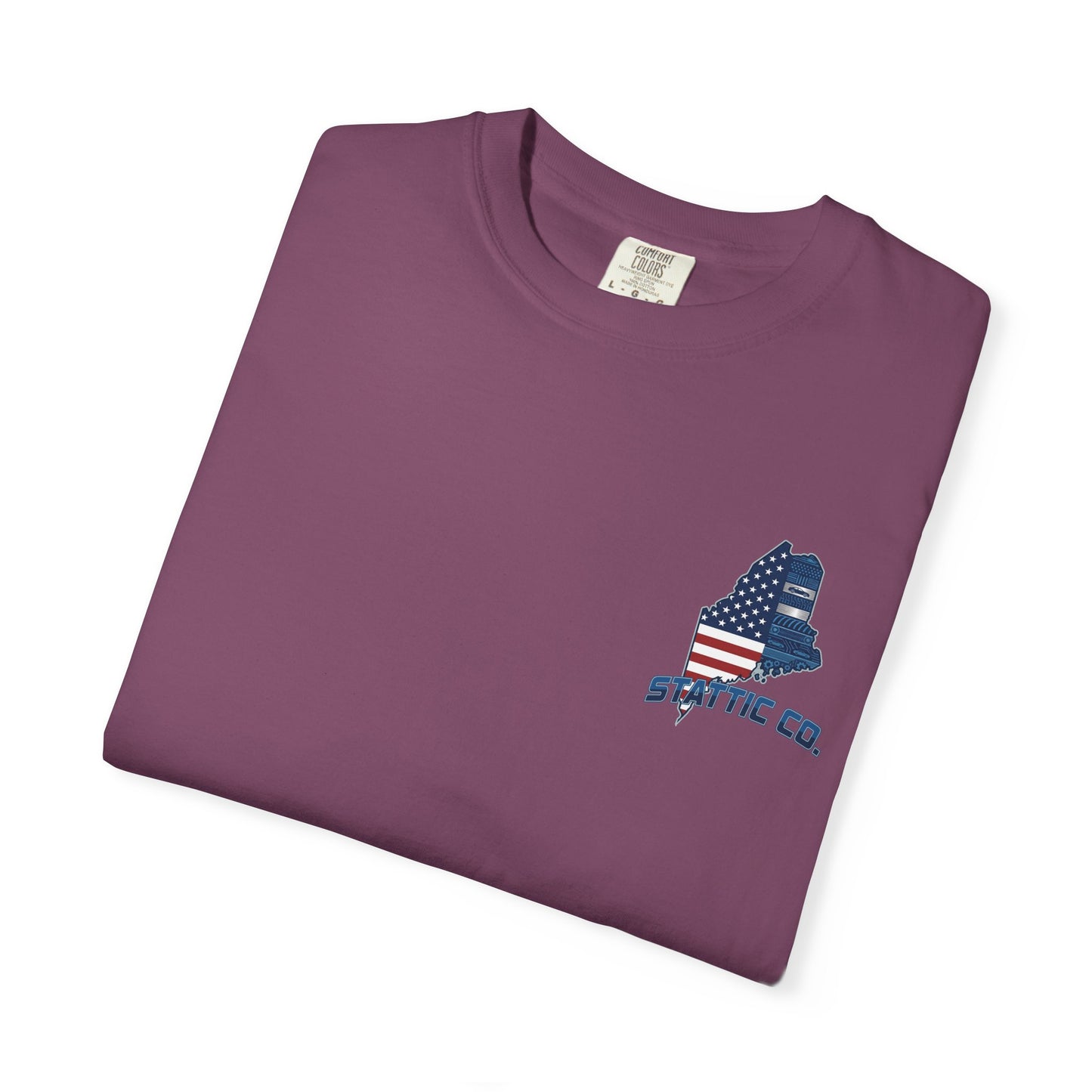 250th Anniversary T Shirt