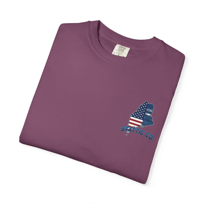250th Anniversary T Shirt