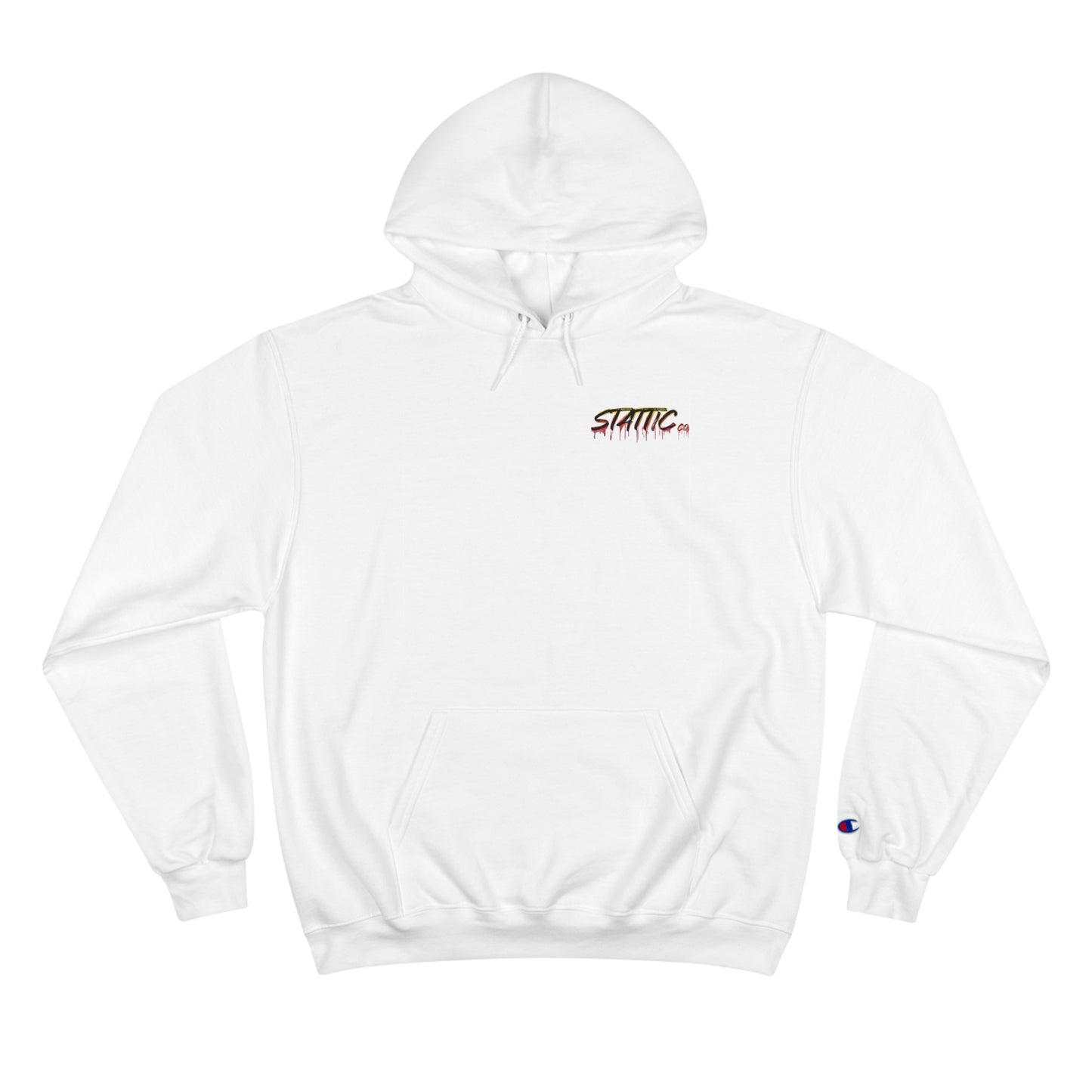 Replacement For Displacement Champion Hoodie