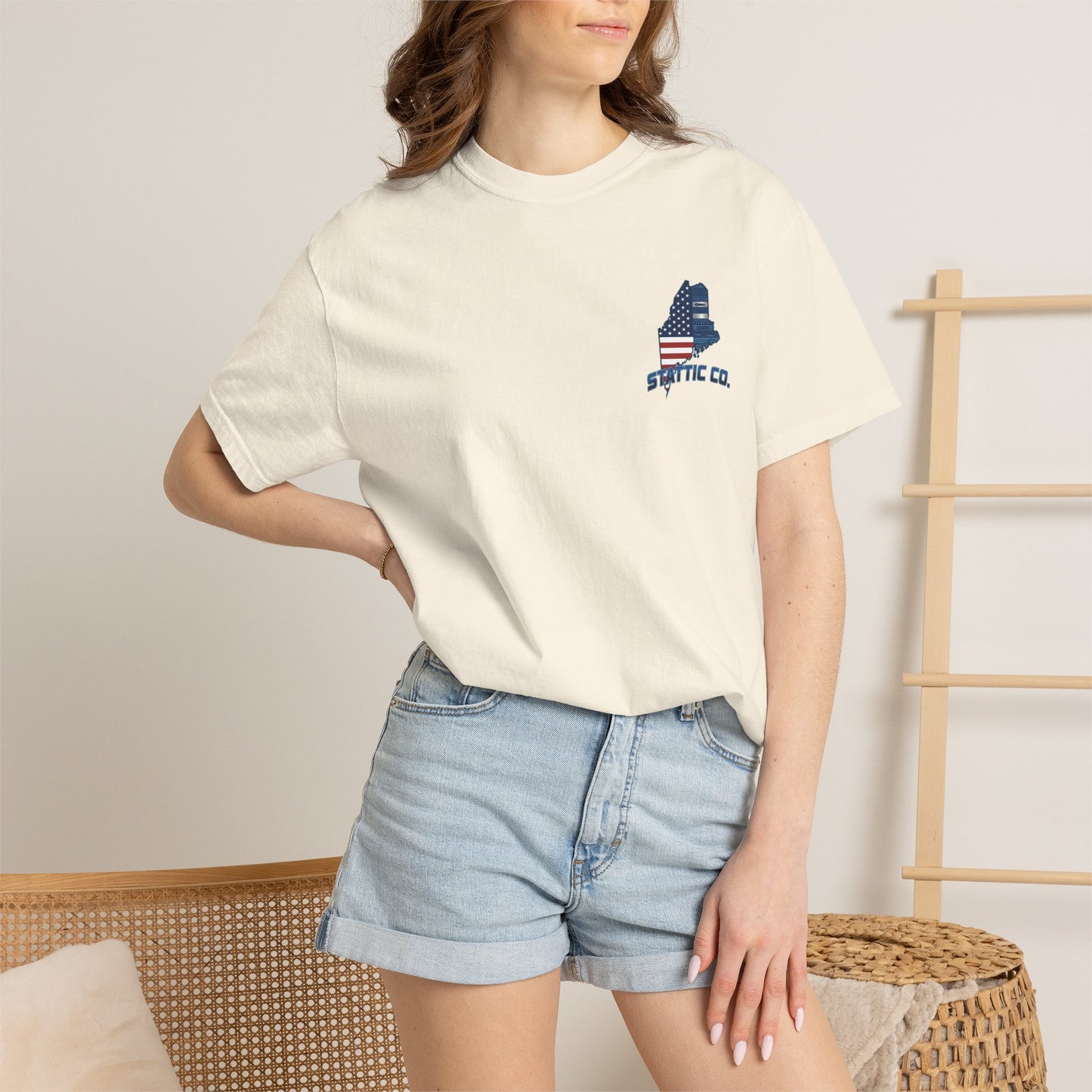 250th Anniversary T Shirt