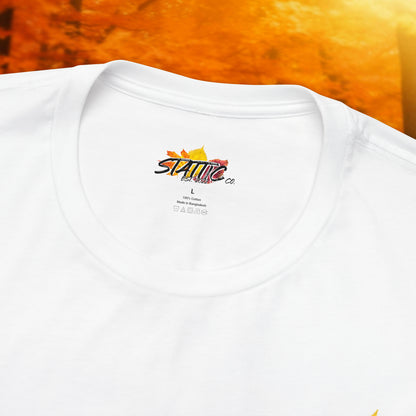 Stattic Boost Season Tee