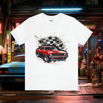 Muscle Heritage T-Shirt