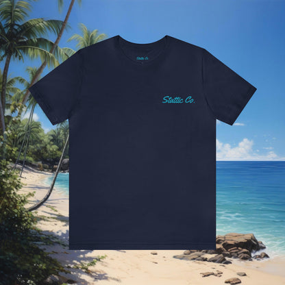 Beach Paradise T-Shirt