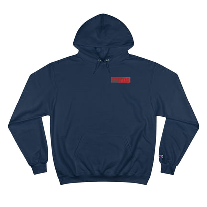 10th Gen Shield Hoodie