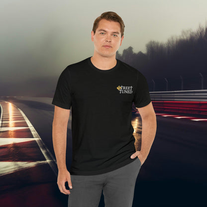 Street Tuned Member T-Shirt