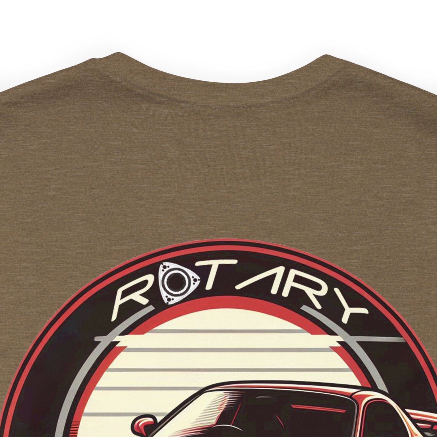 Rotary Club T-Shirt