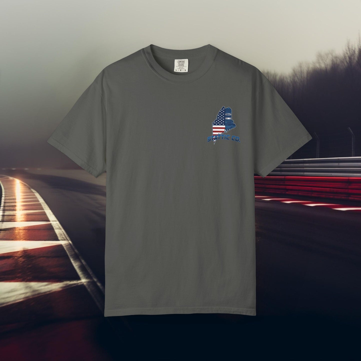 250th Anniversary T Shirt