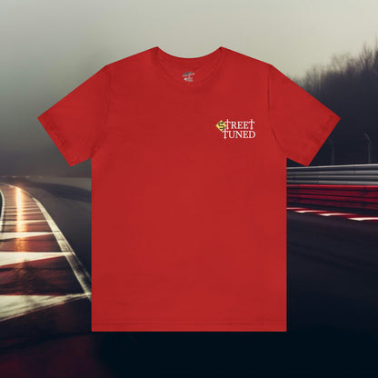 Street Tuned Member T-Shirt