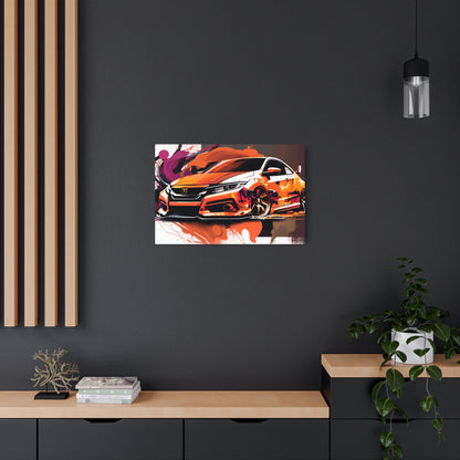 10th Gen Metal Print