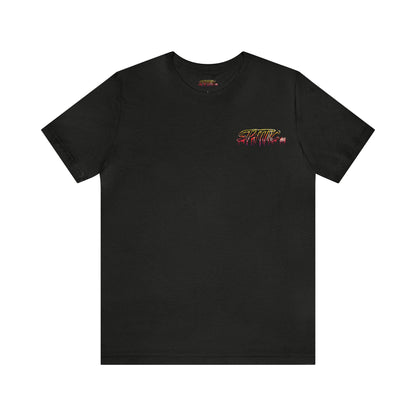 Replacement for Displacement Sunset T-Shirt