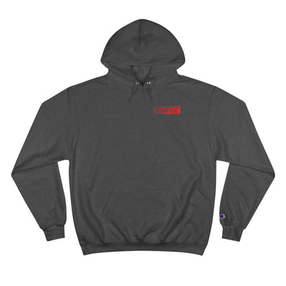 10th Gen Shield Hoodie