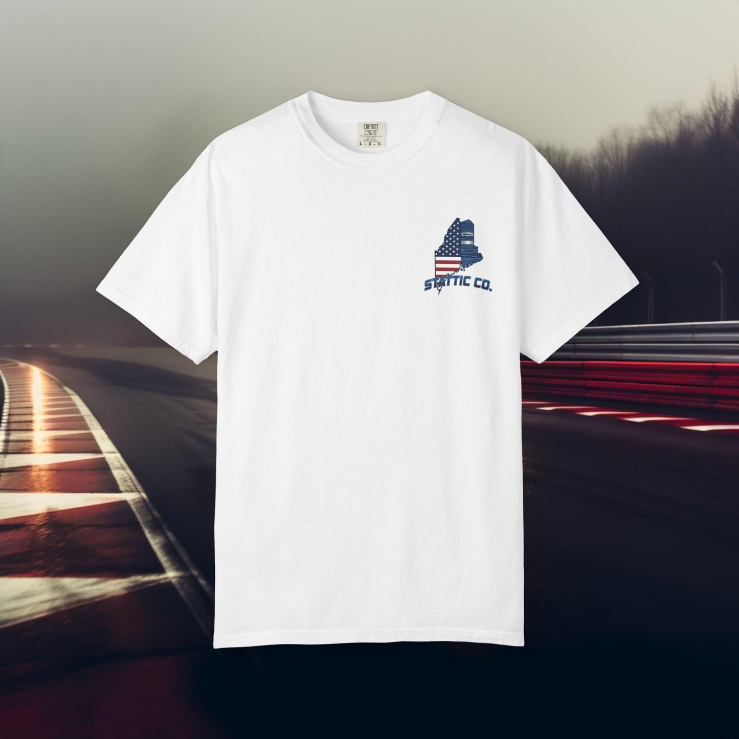 250th Anniversary T Shirt