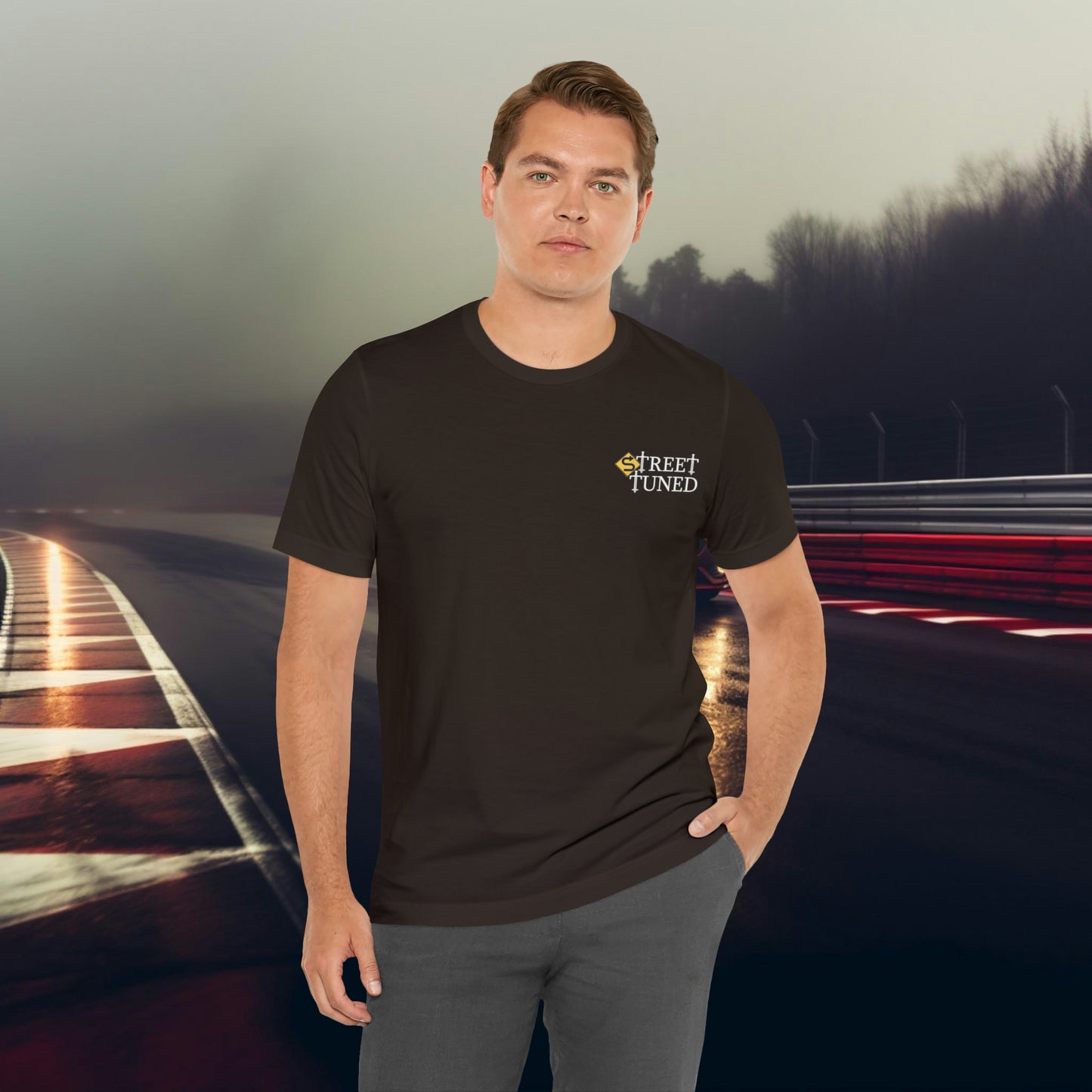 Street Tuned Member T-Shirt