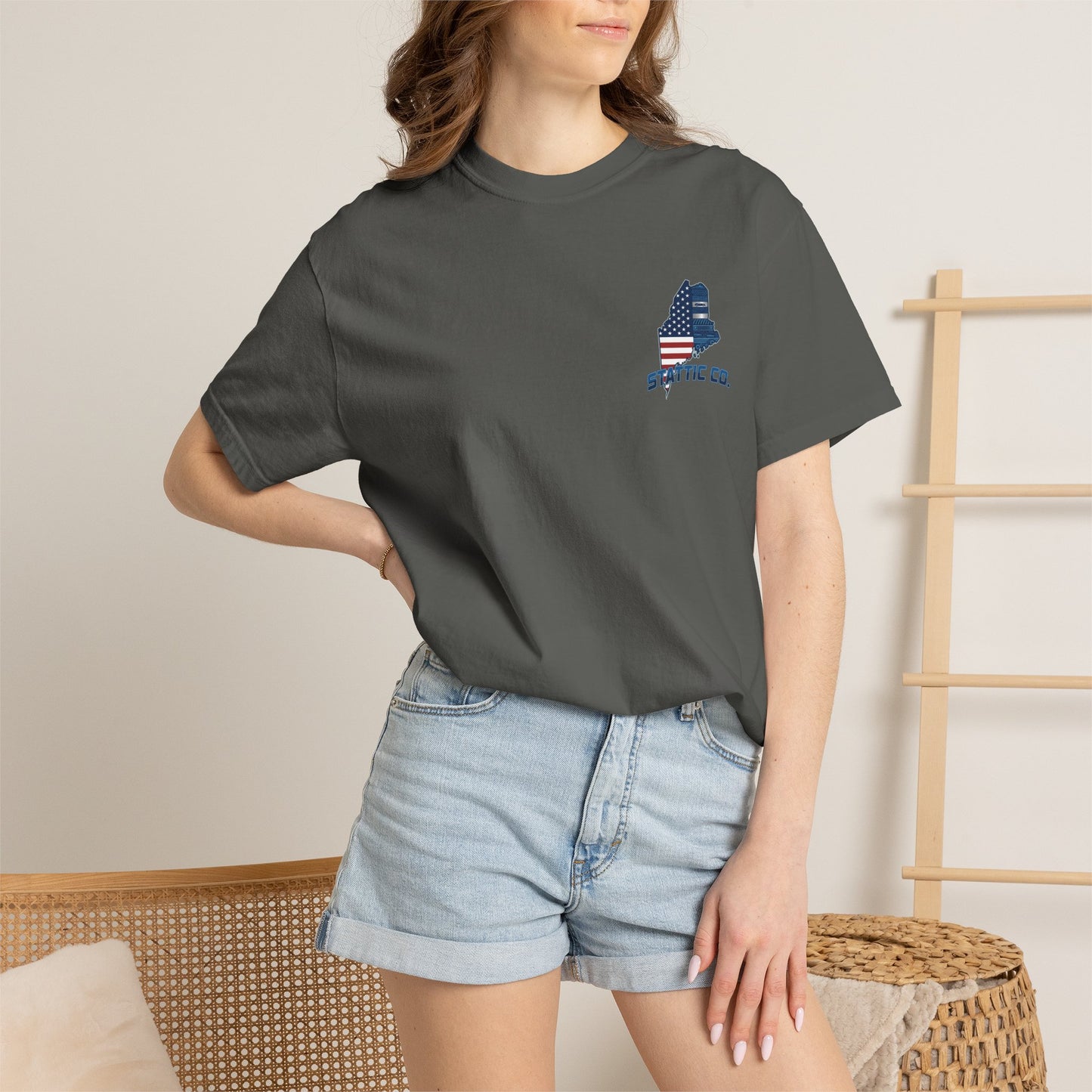 250th Anniversary T Shirt