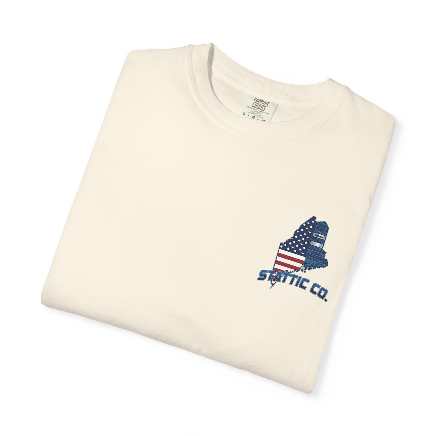 250th Anniversary T Shirt