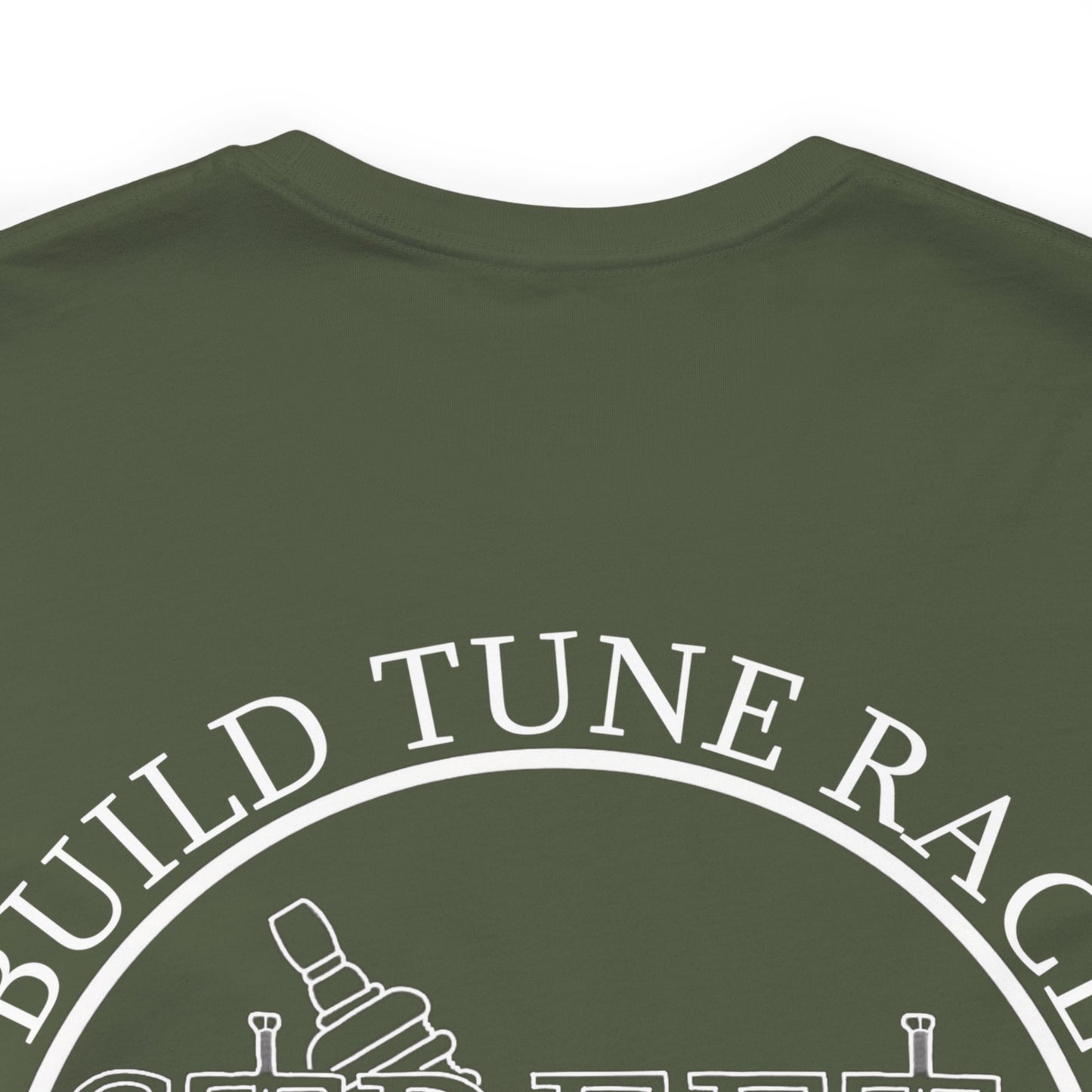 Street Tuned Member T-Shirt