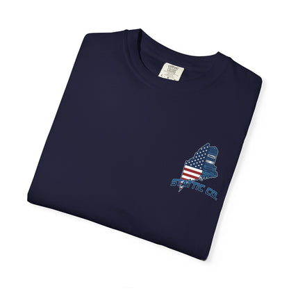 250th Anniversary T Shirt