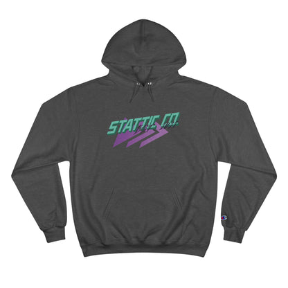 Jazzy Stattic Champion Hoodie