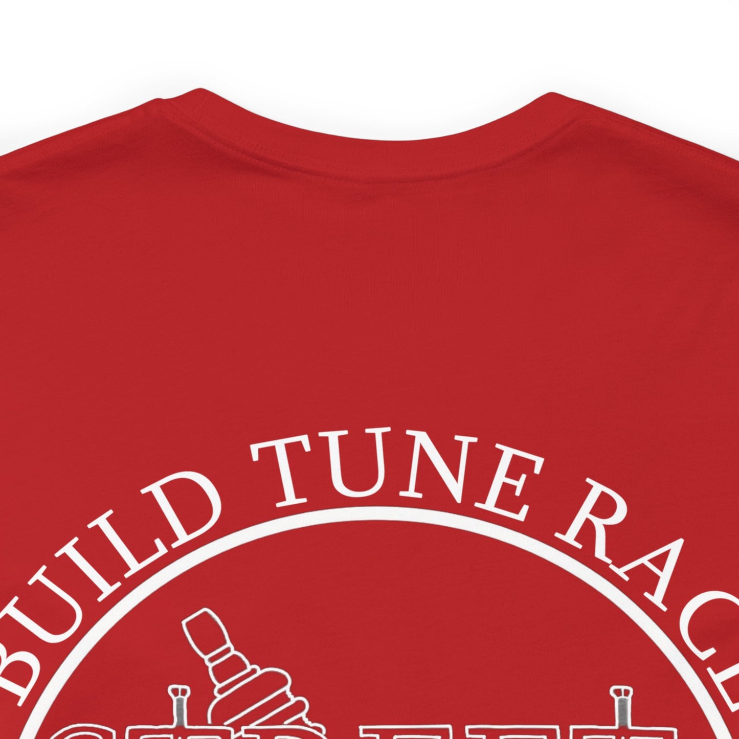 Street Tuned Member T-Shirt