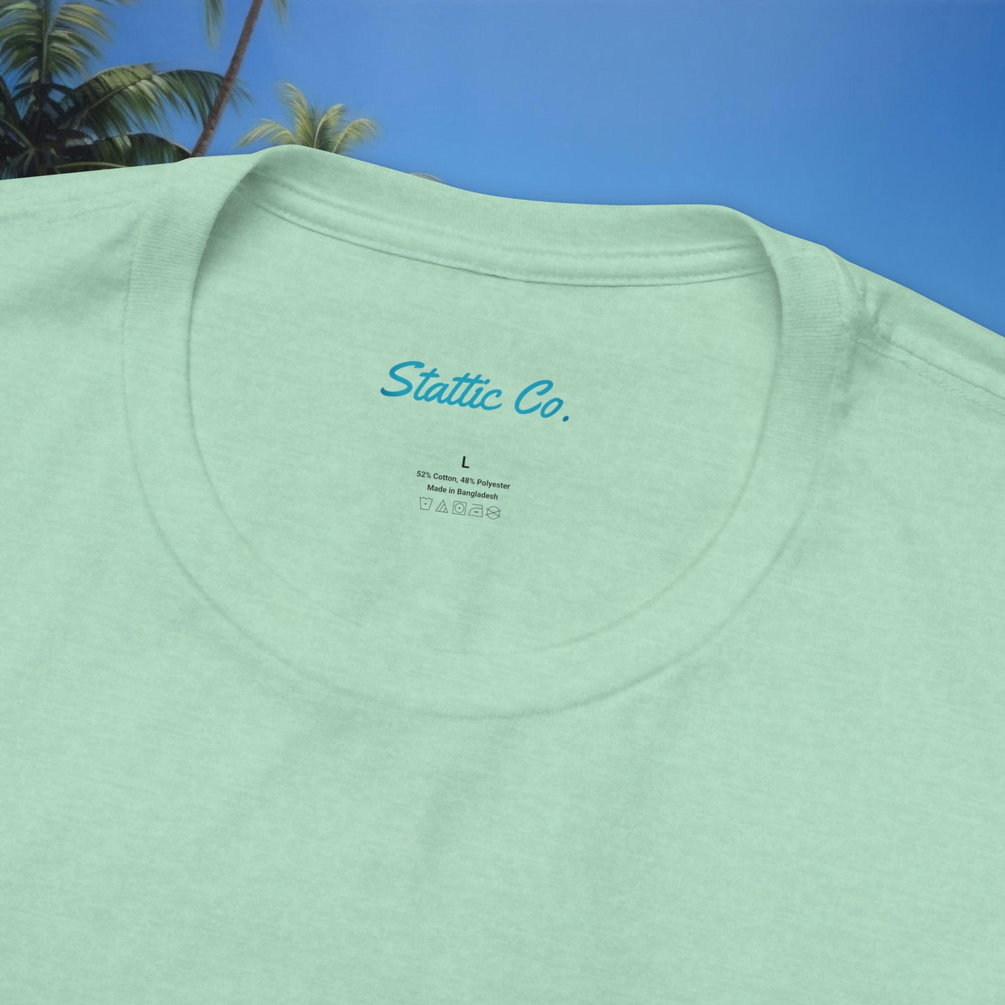 Beach Paradise T-Shirt