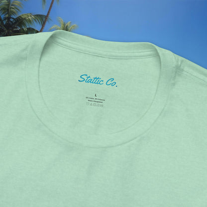 Beach Paradise T-Shirt