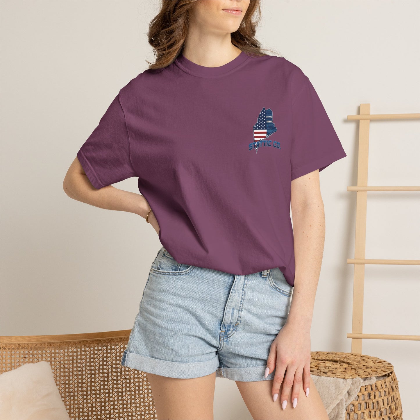 250th Anniversary T Shirt