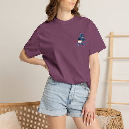 250th Anniversary T Shirt
