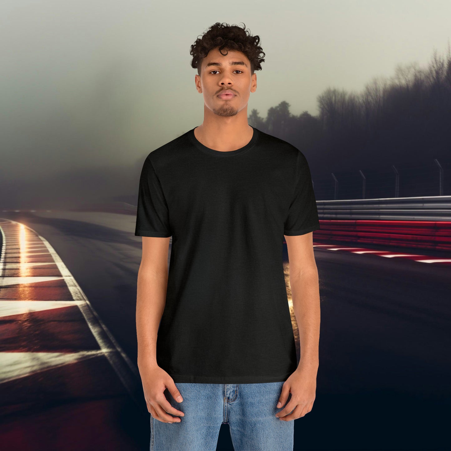 Stattic x Street Tuned T-Shirt