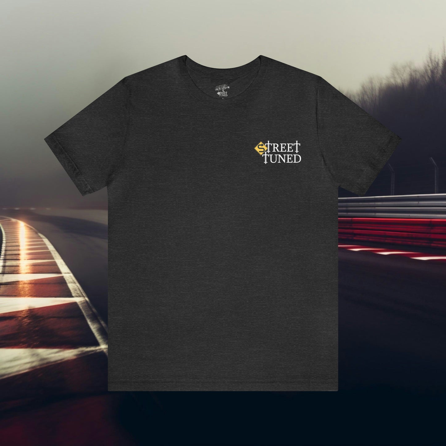 Street Tuned Member T-Shirt